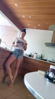 Lene Nystrøm feet photo thumbnail