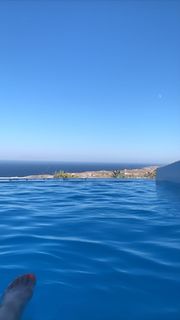 Lene Nystrøm feet photo thumbnail