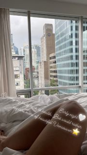 Lene Nystrøm feet photo thumbnail