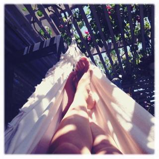 Lenka Kripac feet photo 11