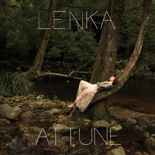 Lenka Kripac feet photo 8