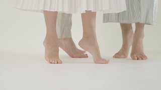 Lenka Kripac feet photo 6