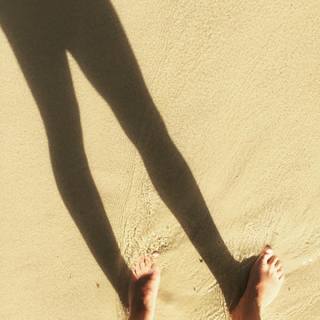 Lenka Kripac feet photo 17