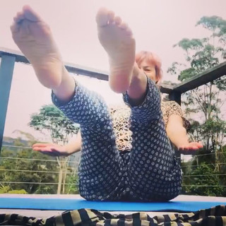 Lenka Kripac feet photo 9