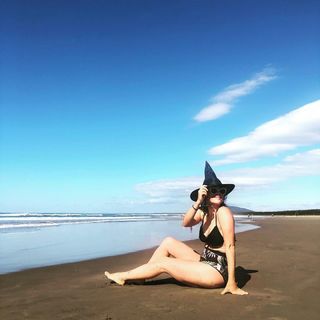 Lenka Kripac feet photo 6