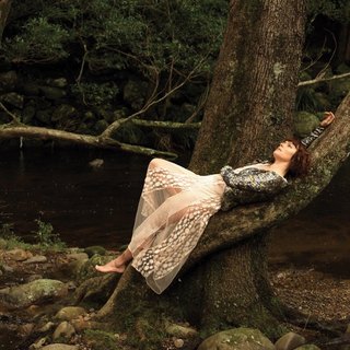 Lenka Kripac feet photo 1