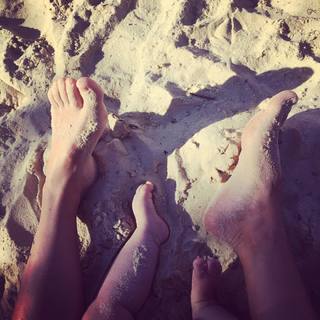 Lenka Kripac feet photo 18