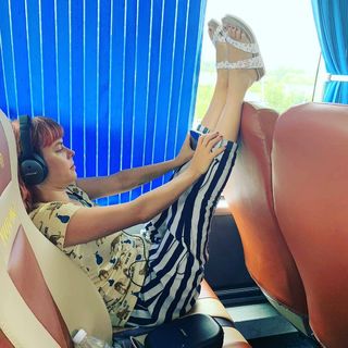 Lenka Kripac feet photo 9