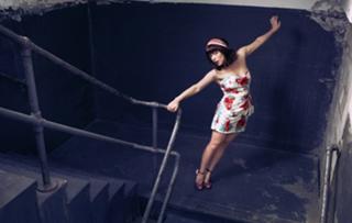 Lenka Kripac feet photo 19