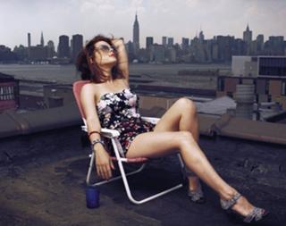 Lenka Kripac feet photo 18