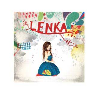 Lenka Kripac feet photo 2
