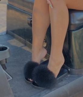 Lenna Vivas feet photo 1