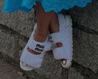 Lenna Vivas feet photo 3
