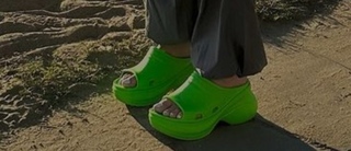 Lenna Vivas feet photo 11