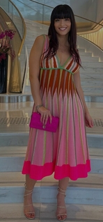 Lenna Vivas feet photo 5