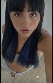 Lenna Vivas feet photo 16