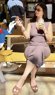 Lenna Vivas feet photo 9