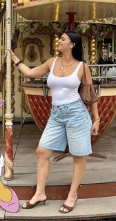 Lenna Vivas feet photo 8