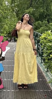 Lenna Vivas feet photo 7