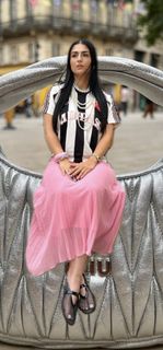 Lenna Vivas feet photo 5