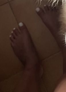 Lenna Vivas feet photo 1