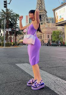 Lenna Vivas feet photo 20