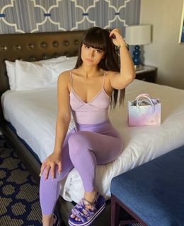 Lenna Vivas feet photo 19