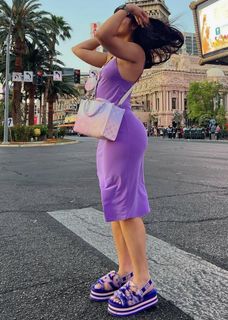Lenna Vivas feet photo 18