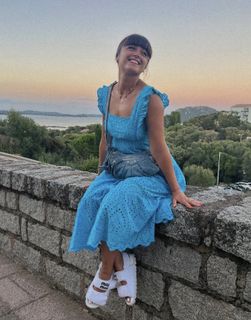Lenna Vivas feet photo 17