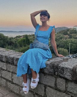 Lenna Vivas feet photo 16