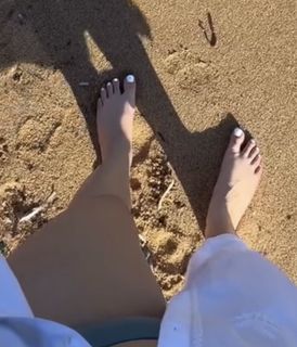Lenna Vivas feet photo 14