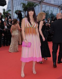 Lenna Vivas feet photo 7