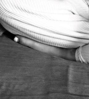 Lenna Vivas feet photo 3