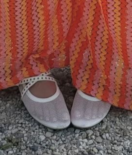 Lenna Vivas feet photo 1