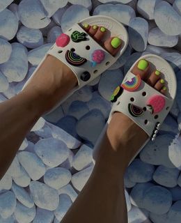 Lenna Vivas feet photo 16