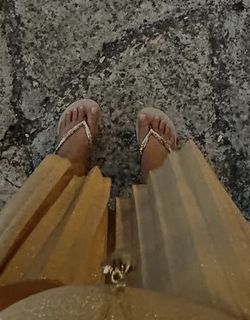 Lenna Vivas feet photo 14