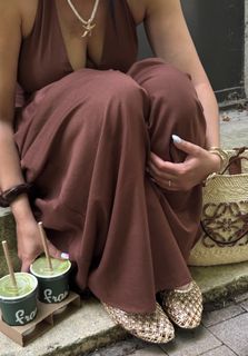 Lenna Vivas feet photo 12