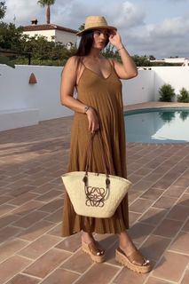 Lenna Vivas feet photo 10