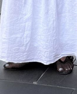 Lenna Vivas feet photo 8