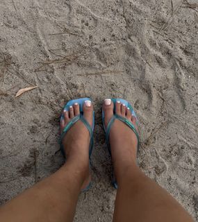 Lenna Vivas feet photo 5