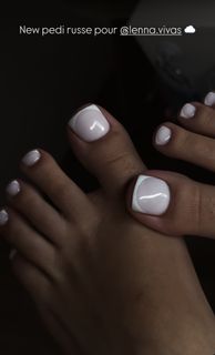 Lenna Vivas feet photo 1