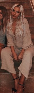 Lennon Stella feet photo 19