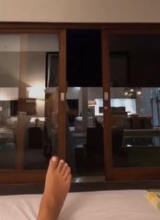 Lennon Stella feet photo 18
