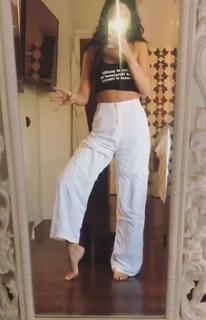 Lennon Stella feet photo 15