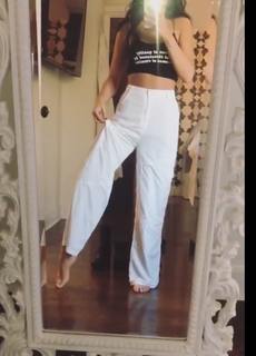 Lennon Stella feet photo 14