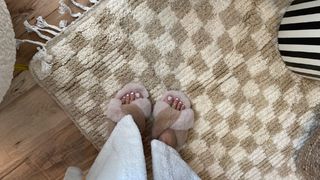 Lennon Stella feet photo 19