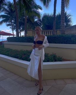 Lennon Stella feet photo 10
