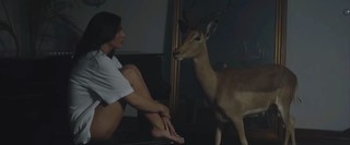Lennon Stella feet photo 6