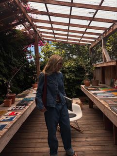 Lennon Stella feet photo 19