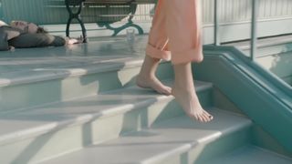 Lennon Stella feet photo 15